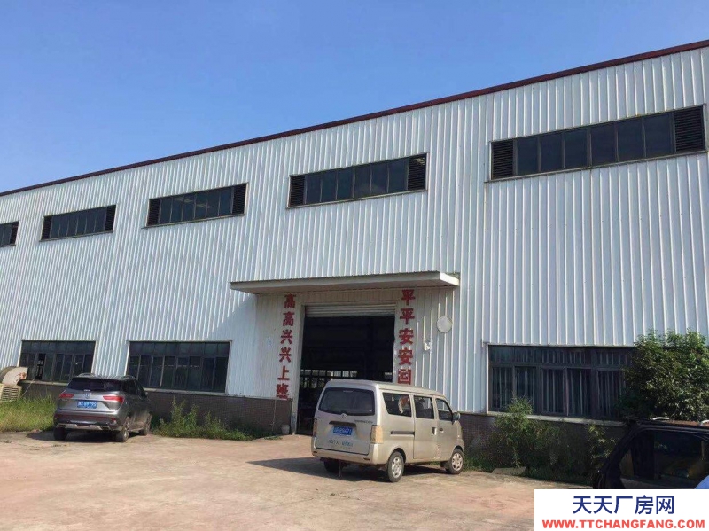 (出租)重慶合川 可以做展柜家具漆的工廠，配套設(shè)施齊全