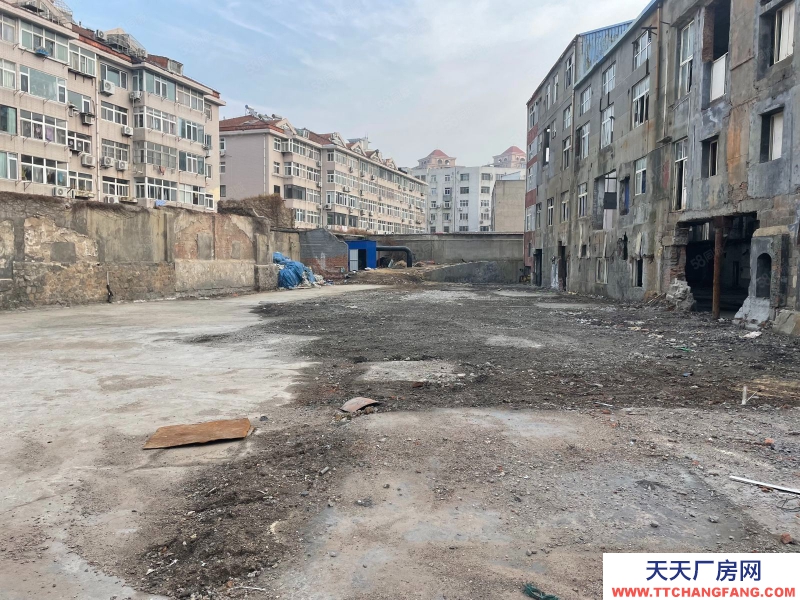 青島市10000平米廠房出租