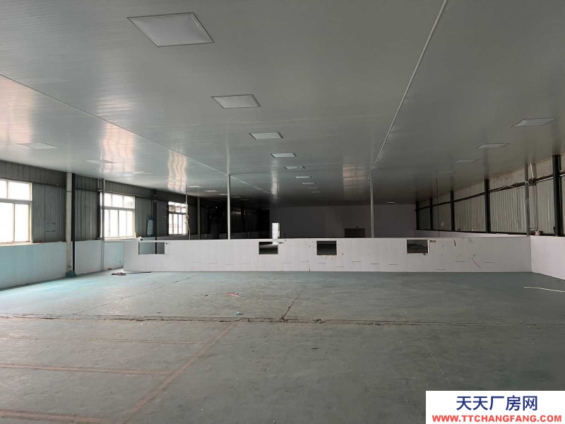 (出租) 重慶合川思居工業(yè)園獨(dú)棟廠房倉(cāng)庫(kù)出租