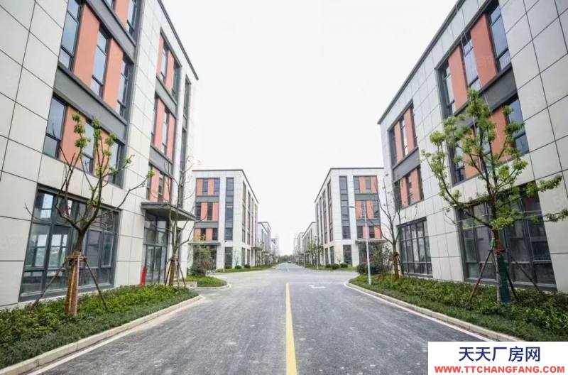 杭州上城(出售) 小面積獨立產權廠房出售 經濟實用