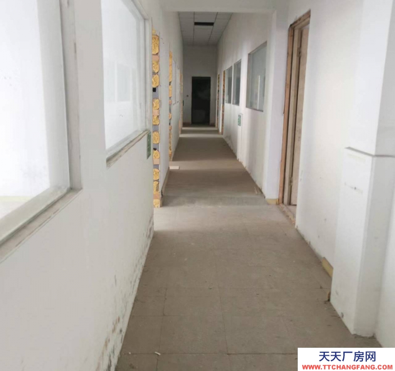 青島市北臺東上清路廠房出租