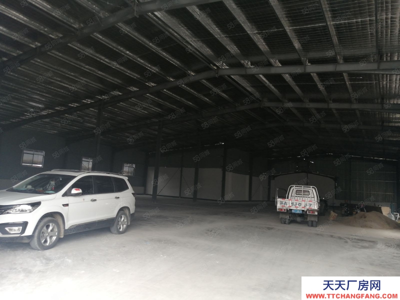 杭州上城(出售) 出售 海寧連杭開發區7畝土地，單層磚混廠房4000方，有證