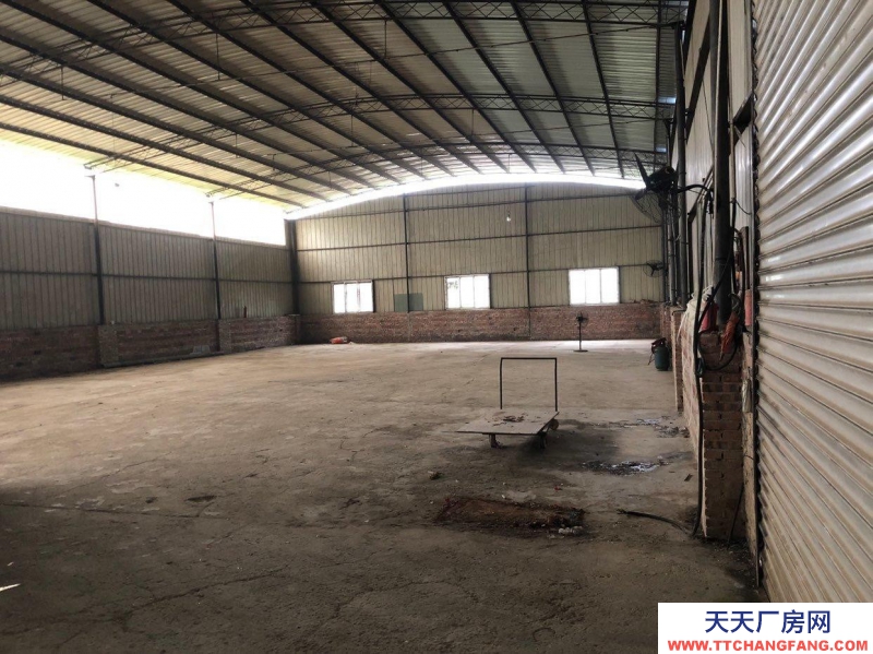 (出租) 重慶永川可租可售 標(biāo)準(zhǔn)化廠房 所有配套設(shè)施齊全