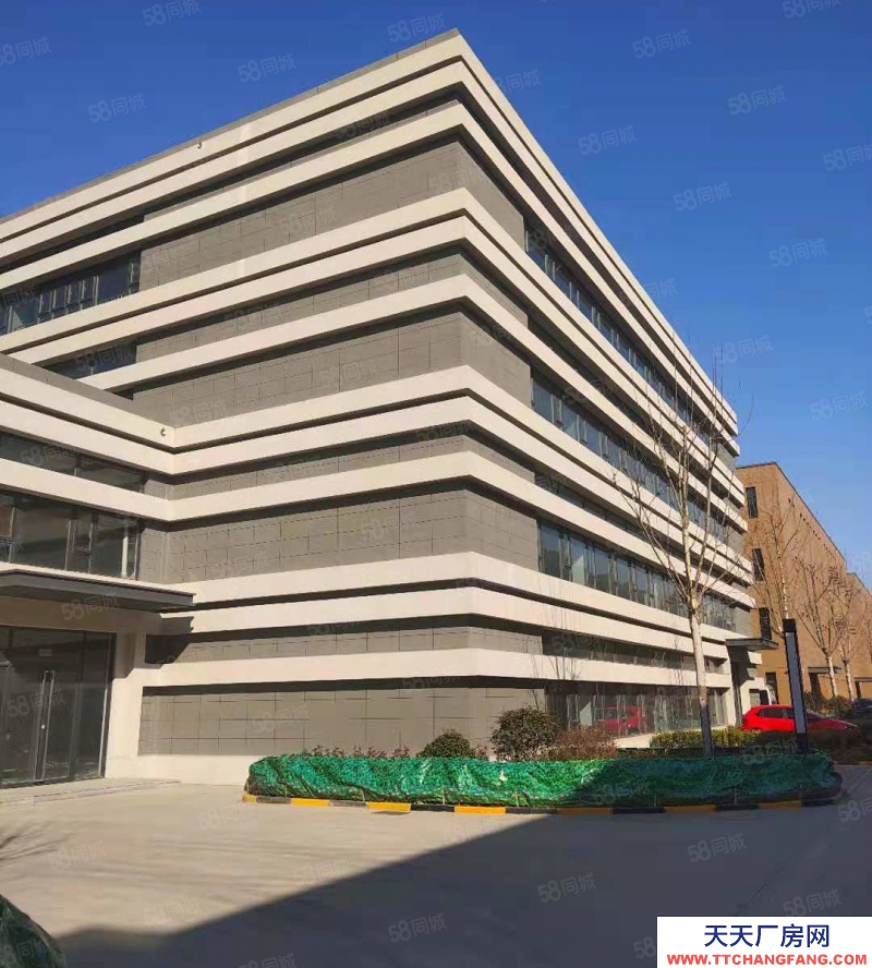 青島市北出售流亭1200平廠房，50年產權，環評消防均可辦理！