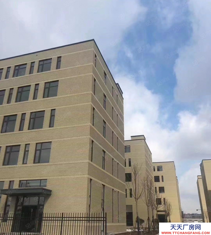 青島市北出售流亭1200平廠房，50年產權，環評消防均可辦理！