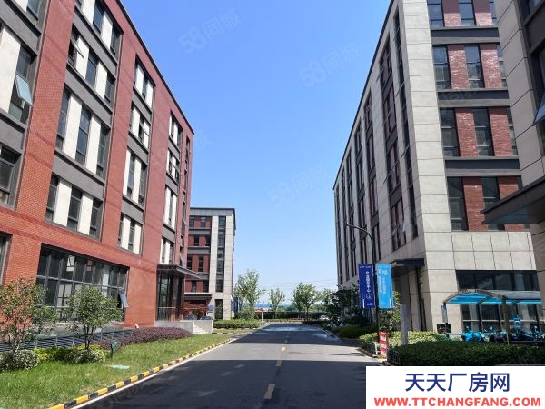 南京六合全新廠房倉庫低價招租 6004000平