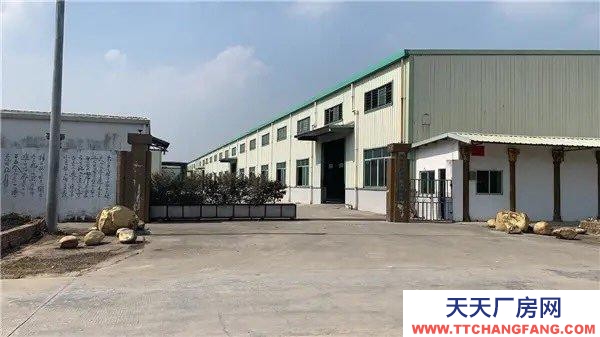 (出租) 重慶永川大安工業(yè)園廠房9塊，出租，區(qū)位優(yōu)勢(shì)好