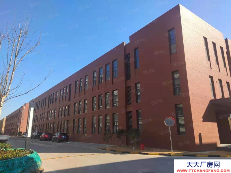 青島市北1600平廠房低價出售