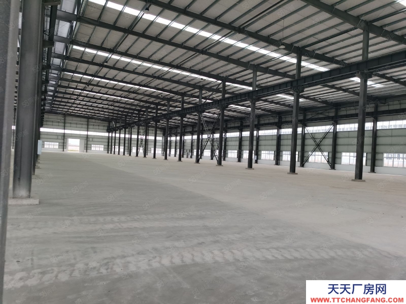 (出租)重慶 永川三教13000方標準獨棟行車廠房出租