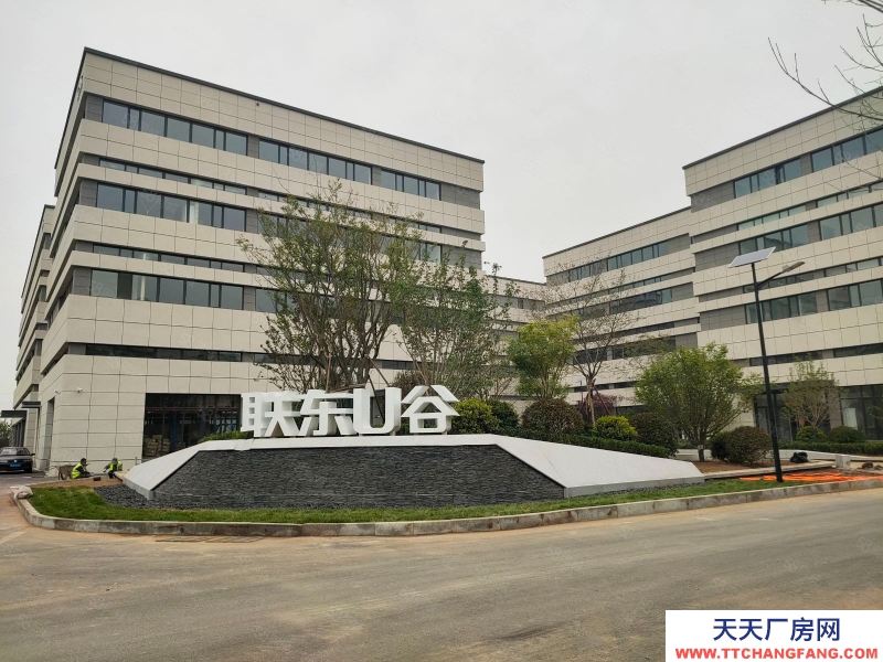 青島市北9米層高，3000平2層獨棟，出售