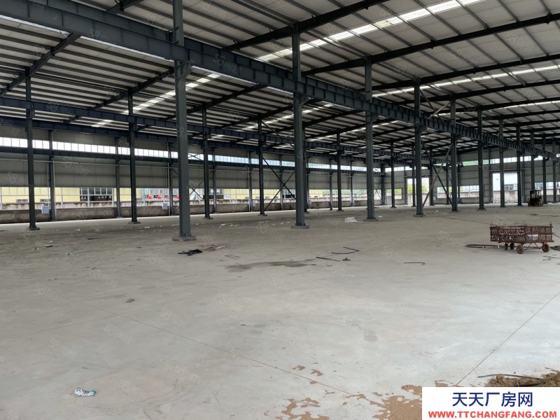 (出租) 重慶永川鳳凰湖工業園9000平米新建標準廠房