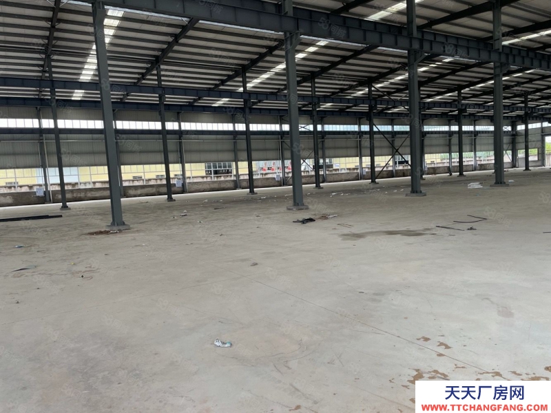 (出租) 重慶永川鳳凰湖工業(yè)園9000平米新建標(biāo)準(zhǔn)廠房