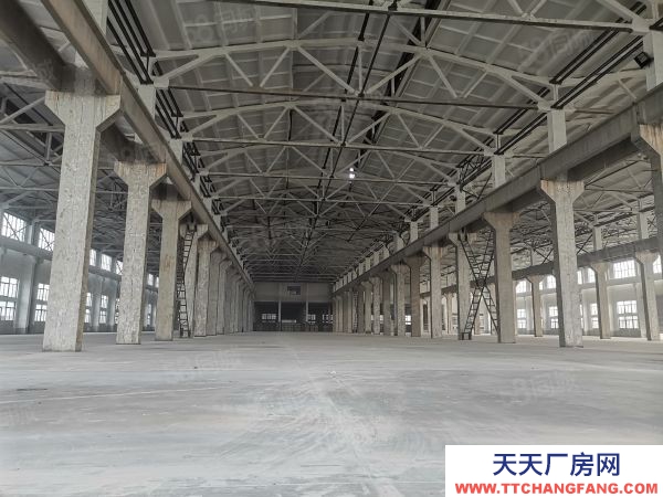 南京市六合區(qū)儀征汽車工業(yè)園單層廠房出租，可熔鋁壓鑄噴涂，可分租