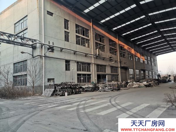 南京市六合區(qū)儀征汽車工業(yè)園單層廠房出租，可熔鋁壓鑄噴涂，可分租
