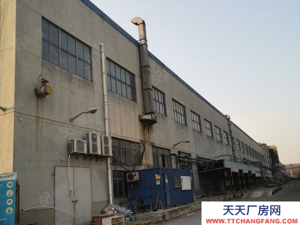 南京市六合區(qū)儀征汽車工業(yè)園單層廠房出租，可熔鋁壓鑄噴涂，可分租