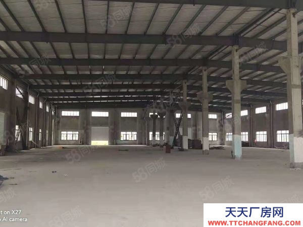 南京市六合區(qū)低價(jià)租 汊河開(kāi)發(fā)區(qū) 獨(dú)棟廠房3000平 高10米 租金12元