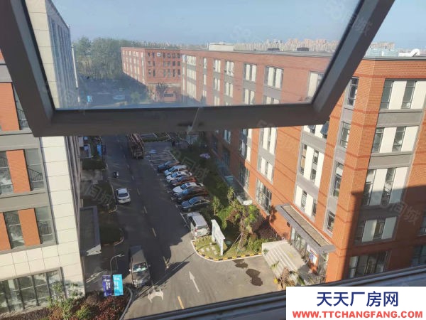 南京市六合3000平花園標(biāo)準(zhǔn)廠房 可分租 靠近生活區(qū) 隨時(shí)入駐