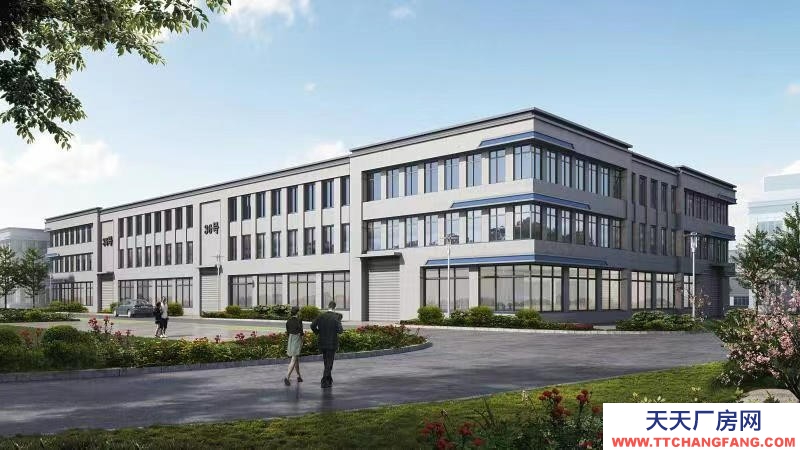 (出售)重慶永川 高速路口旁的單層鋼結構預定中,可專屬定制