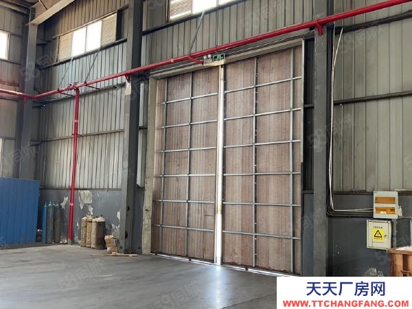 南京市六合區(qū)江北新區(qū)六合大廠街道獨(dú)棟5000平單一層標(biāo)準(zhǔn)廠房可分租