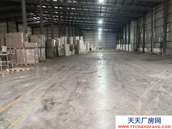 南京市六合區江北新區大廠街道位置佳價格優惠，可分租，可做加工倉儲