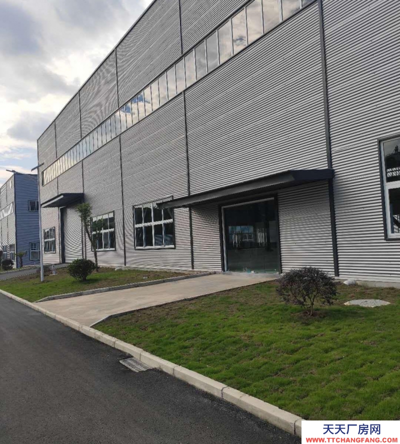 (出售) 重慶永川標準工業園區帶產權出售