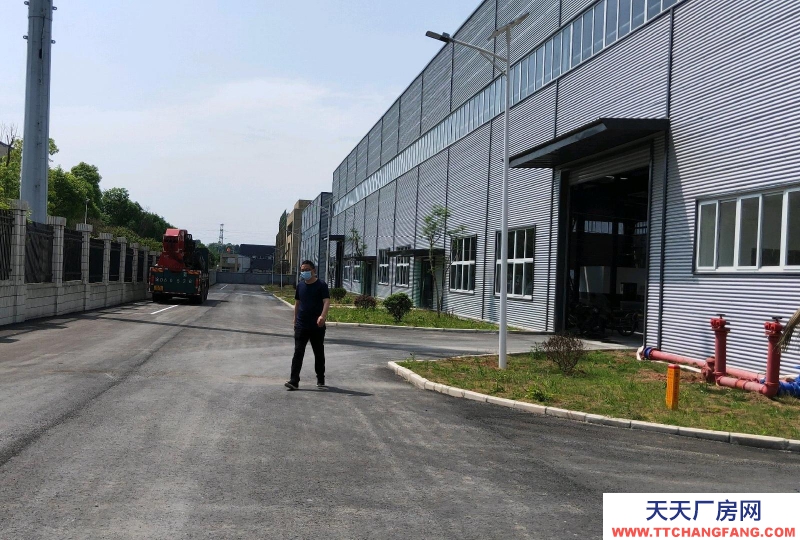 (出售) 重慶永川標準工業(yè)園區(qū)帶產(chǎn)權(quán)出售