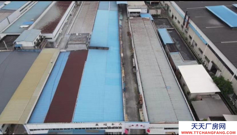 (出售) 重慶永川鳳凰湖工業(yè)園廠房一棟