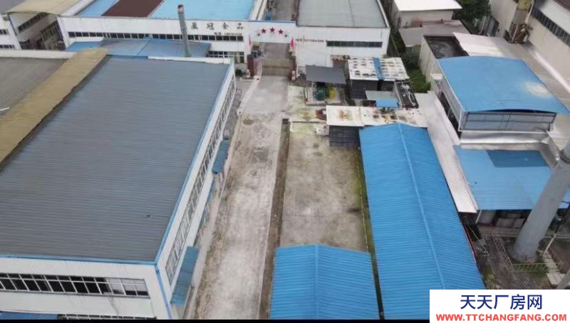 (出售) 重慶永川鳳凰湖工業園廠房一棟