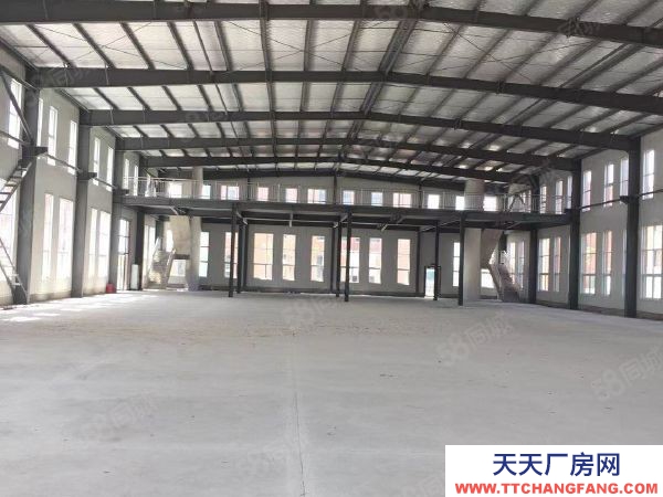 南京市六合區(qū)單層火車頭10米層高總價(jià)400萬起稀Q行車10噸