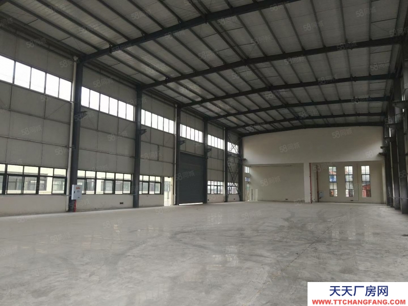 (出售) 重慶永川高速路口旁！12米單層鋼結構出租出售！