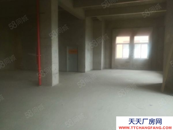 南京市六合化工園占地23.5畝單層廠房4000多平米兩證齊全