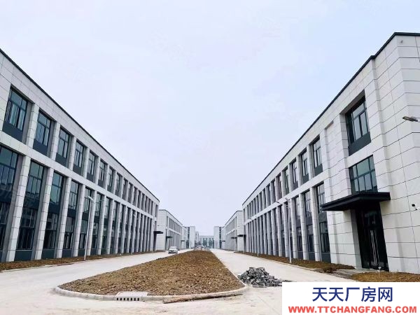 南京市六合區(qū)急急 天長市開發(fā)區(qū) 坤安智造 5萬平直售