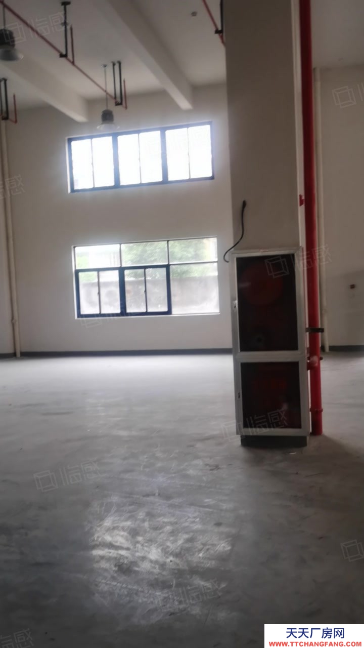 杭州蕭山(出租) 進化鎮獨門獨院標準廠房