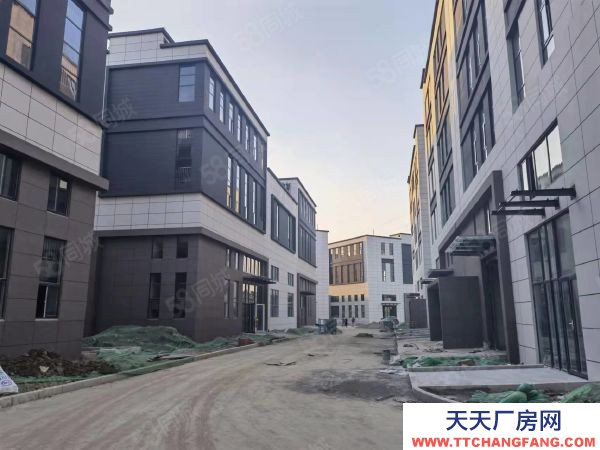 南京市 六合中心園區 現房！！！清盤搶購 開發商直招