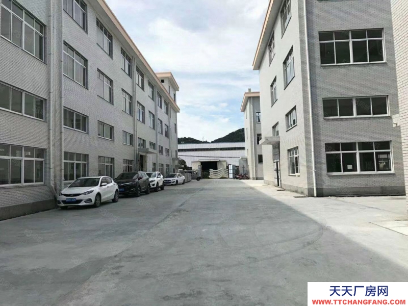 杭州蕭山(出租) 義橋新出廠房2250方，一樓層高6.5米，可分租