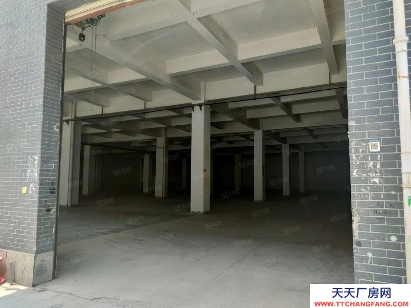 杭州蕭山(出租) 義橋新出廠房2250方，一樓層高6.5米，可分租