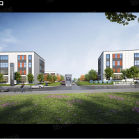 (出售) 重慶南川單層鋼結構標準園區廠房，五十年獨立產權，消防環評已過