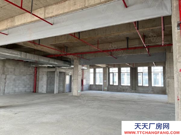 南京市雨花臺(tái)區(qū) 獨(dú)棟1600平標(biāo)準(zhǔn)廠房出售！可掛墻體品牌，50年雙證大產(chǎn)權(quán)