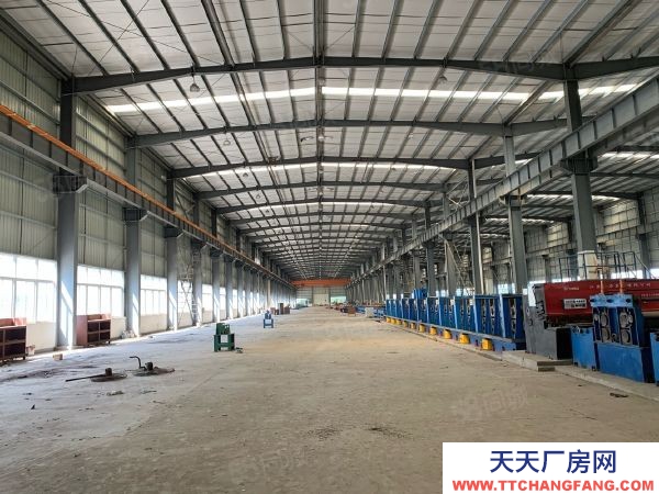 南京市雨花臺區 南京雨花工業廠房出售土地24畝廠房7500平米售3600萬