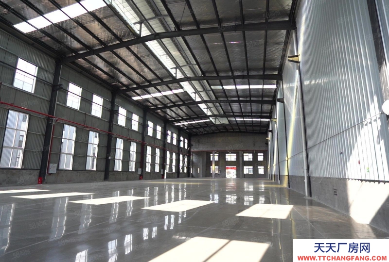 (出售) 重慶南川鋼構(gòu)廠房，以機(jī)械加工通專用設(shè)備制造汽車制造為主