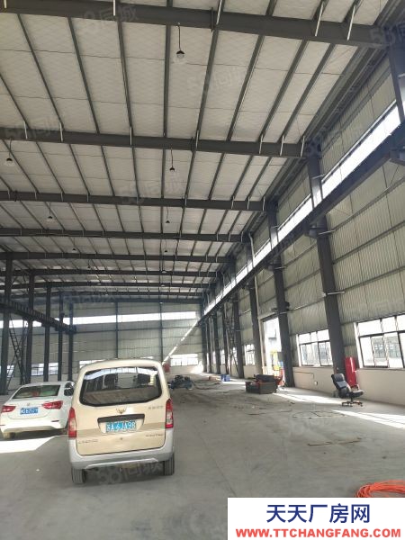 南京市雨花臺區廠房 2000平 售 交通便利 配套好