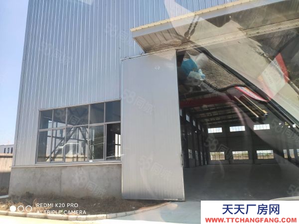 南京市雨花臺區廠房 2000平 售 交通便利 配套好