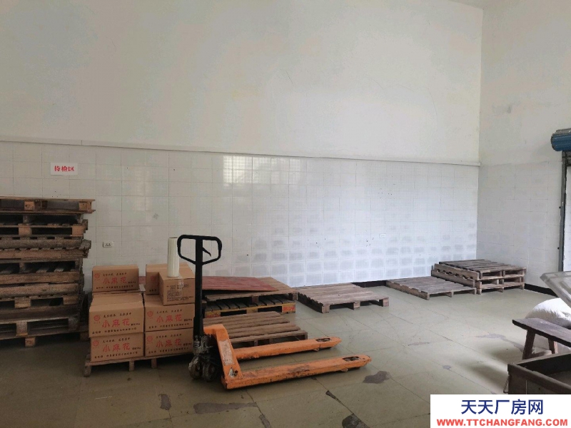 (出售)重慶南川廠房急售，附帶生產(chǎn)設備，食品加工廠，接手即可生產(chǎn)