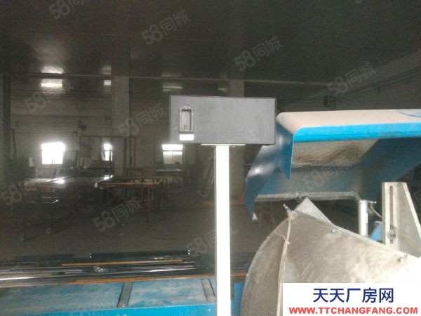 南京市雨花臺區祿口馬甫路 單層廠房650平方層高5.5米 適合倉儲加工