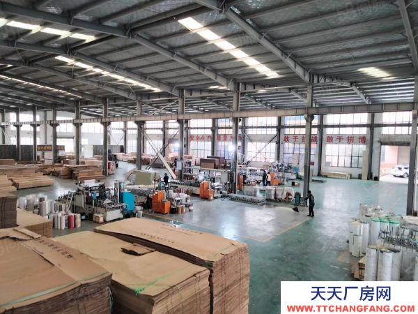 南京雨花臺區(qū)三橋廠房出租 (可分租)價格低設(shè)計起點高 企業(yè)形象好