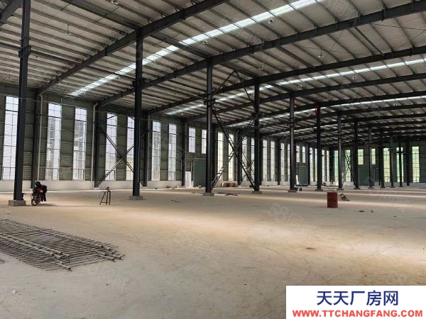 南京雨花臺區浦口旁，汊河經開一區單層廠房，可倉儲小面積總價低