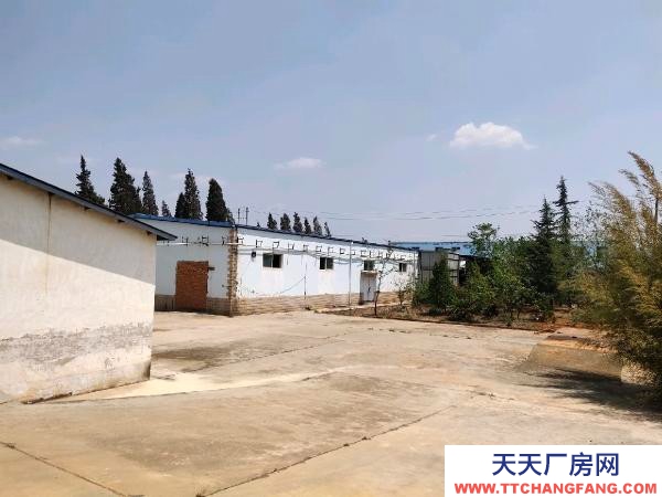 (出租) 西片區(qū)標(biāo)準(zhǔn)廠(chǎng)房倉(cāng)庫(kù)出租，出讓