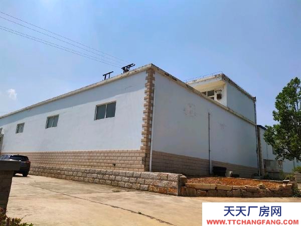 (出租) 西片區(qū)標(biāo)準(zhǔn)廠房倉庫出租，出讓