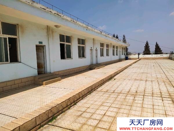 (出租) 西片區(qū)標(biāo)準(zhǔn)廠房倉庫出租，出讓