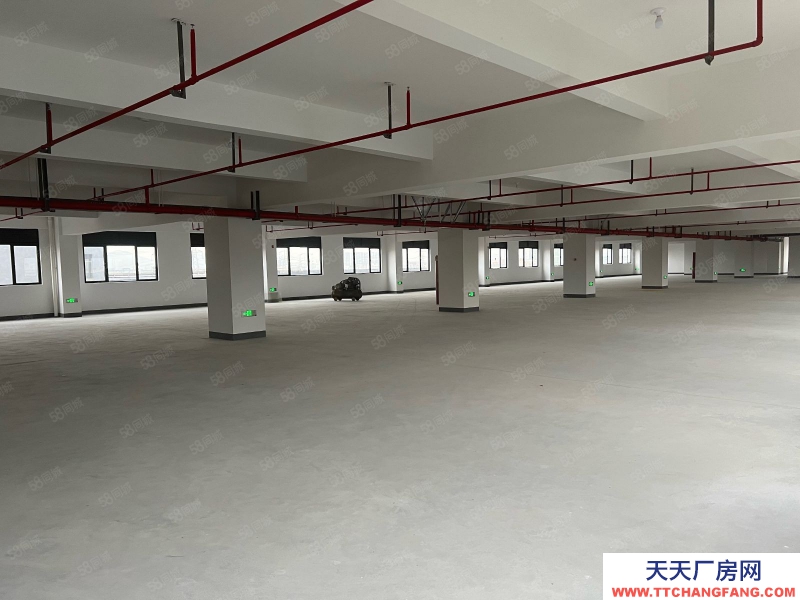 杭州蕭山(出租) 可短租，可長租，蕭山多個電商園區，200方起租 無中介費